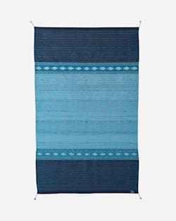 pendleton BLUE OCEAN RUG