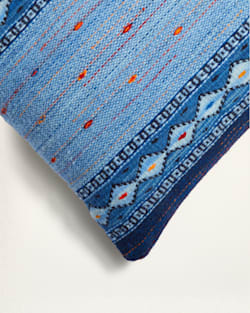 Pendleton BLUE OCEAN SQUARE PILLOW