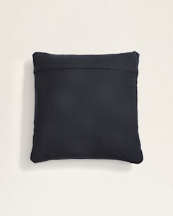 Pendleton BLUE OCEAN SQUARE PILLOW