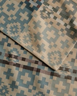 Pendleton BLUE RIDGE DISH TOWELS SET OF 2