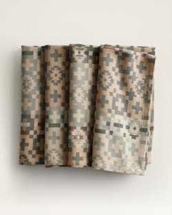pendleton BLUE RIDGE NAPKINS SET OF 4