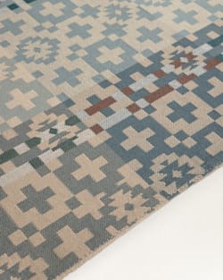 Pendleton BLUE RIDGE PLACEMATS SET OF 4