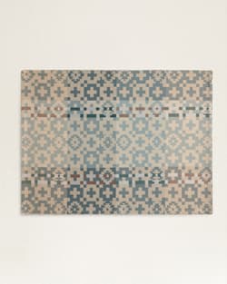 pendleton BLUE RIDGE PLACEMATS SET OF 4
