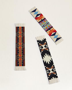 pendleton BOOK RUG 3-PACK