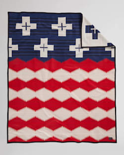 pendleton BRAVE STAR BLANKET