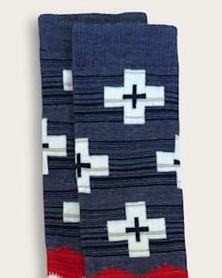 Pendleton BRAVE STAR BOOT SOCKS