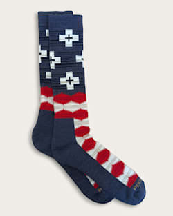 pendleton BRAVE STAR BOOT SOCKS
