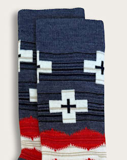 Pendleton BRAVE STAR CREW SOCKS