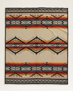 Pendleton BRIDGE CREEK BLANKET