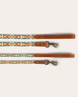 Pendleton BRIDGE CREEK JACQUARD HERITAGE LEASH