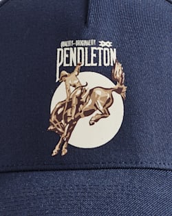 Pendleton BRONCO GRAPHIC HAT