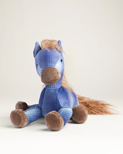 Pendleton BUCKY HORSE STUFFED ANIMAL