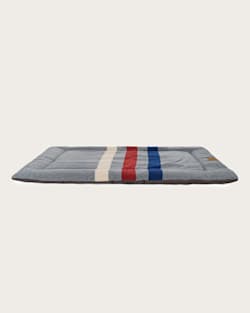 pendleton CABIN STRIPE PET BED - COMFORT CUSHION