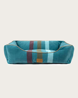 pendleton CABIN STRIPE PET BED - KUDDLER