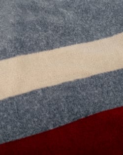 Pendleton CABIN STRIPE PET VEST