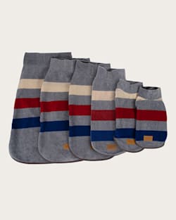 Pendleton CABIN STRIPE PET VEST