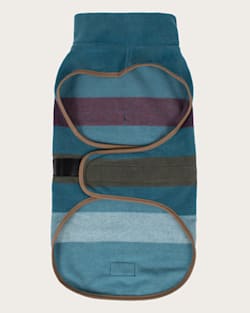Pendleton CABIN STRIPE PET VEST