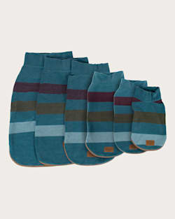 Pendleton CABIN STRIPE PET VEST