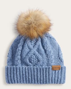 pendleton CABLE KNIT BEANIE