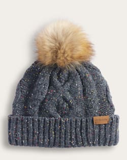 pendleton CABLE KNIT BEANIE