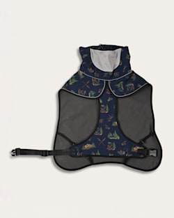 Pendleton CANOE CLUB PET ADVENTURE RAIN COAT