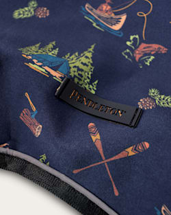 Pendleton CANOE CLUB PET ADVENTURE RAIN COAT