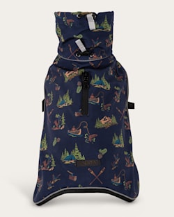 pendleton CANOE CLUB PET ADVENTURE RAIN COAT