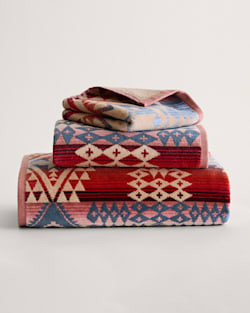 pendleton CANYONLANDS TOWEL COLLECTION