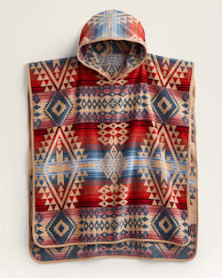 pendleton CANYONLANDS TWEEN HOODED TOWEL