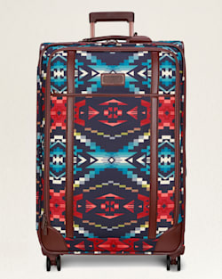 pendleton CARICO LAKE 28" SOFTSIDE SPINNER LUGGAGE