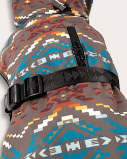 Pendleton CARICO LAKE PET ADVENTURE RAIN COAT