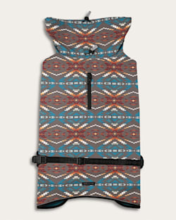 pendleton CARICO LAKE PET ADVENTURE RAIN COAT