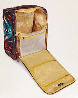 Pendleton CARICO LAKE ROLLING UNDERSEAT CARRY-ON