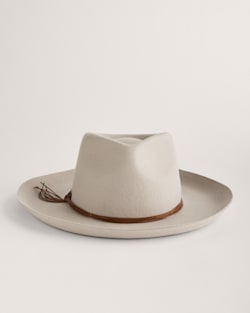 Pendleton CASSANDRA WOOL FELT HAT