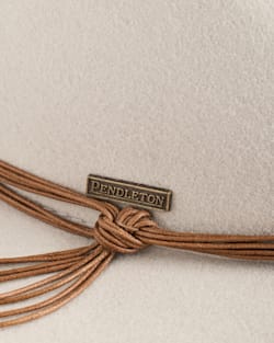Pendleton CASSANDRA WOOL FELT HAT
