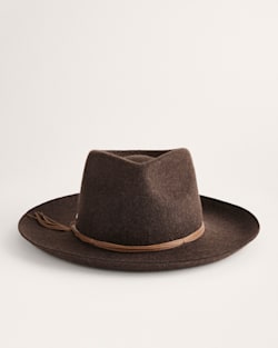 Pendleton CASSANDRA WOOL FELT HAT