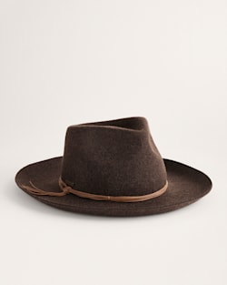pendleton CASSANDRA WOOL FELT HAT