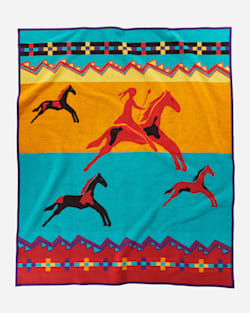 Pendleton CELEBRATE THE HORSE BLANKET
