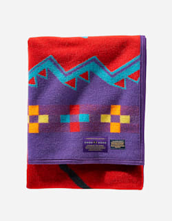 Pendleton CELEBRATE THE HORSE BLANKET