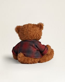Pendleton CENTENNIAL BEAR STUFFED ANIMAL