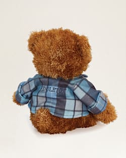 Pendleton CENTENNIAL BEAR STUFFED ANIMAL