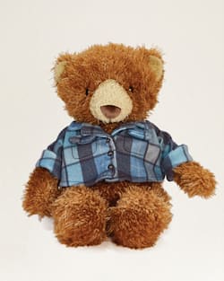 Pendleton CENTENNIAL BEAR STUFFED ANIMAL