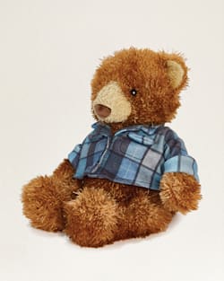 Pendleton CENTENNIAL BEAR STUFFED ANIMAL