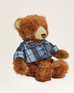 pendleton CENTENNIAL BEAR STUFFED ANIMAL