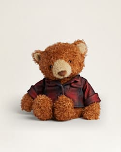 pendleton CENTENNIAL BEAR STUFFED ANIMAL