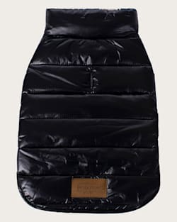 pendleton CENTURY HARDING PET PUFFER COAT