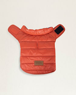 Pendleton CENTURY HARDING PET PUFFER COAT