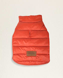 pendleton CENTURY HARDING PET PUFFER COAT