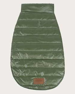 pendleton CENTURY HARDING PET PUFFER COAT