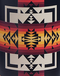 Pendleton CHIEF JOSEPH 34 OZ INSULATED BOTTLE
